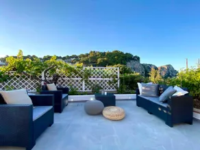 Villa Masgaba with private Jacuzzi and sea view - Image 2