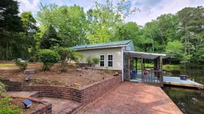 Peaceful Cabin in the Woods - Image 3