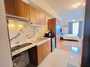 Wood Style Condo unit @Malate/PGH/Embassy/Rob.Mall - Image 2
