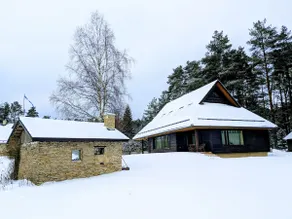 Petsi Hunting Lodge || Petsi Jahimaja - Image 2