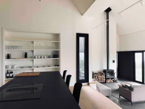 Villa Les Rorquals (Architect Alain Carle) - Image 3