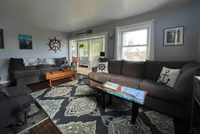 Coastal Stonington Home • Harbor Views • In-Town - Image 3