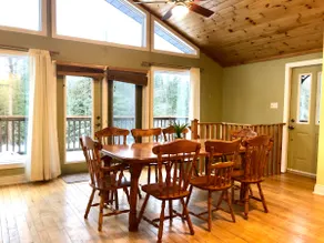 Luxury 4 Season Cottage - Image 5