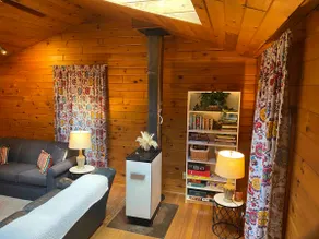 Welcome to Bliss Chalet! - Image 4