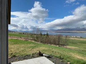 Apartment in the country - great view! Apt. A - Image 5