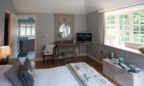 The Old Dental Surgery B & B - Image 5