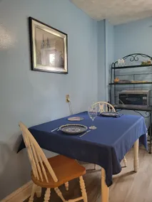 Casa 1871: 2-bedroom apt in charming Old Kingston - Image 5
