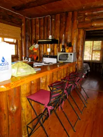 Single Storey Cabin at Stanford Lake Lodge - Image 5