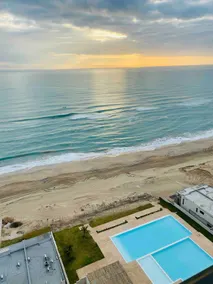 VelaMar Beach Resort Marbella14A - Image 5