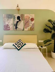 Sage : Private Studio Room In Koregaon Park - Image 3