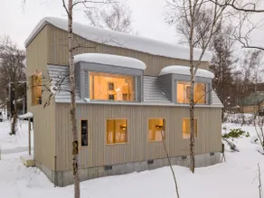 Chalet W by H2 Life - Image 2