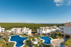 Penthouse at La Hacienda Links Golf & Beach Resort - Image 5