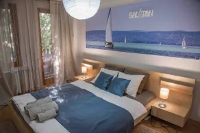 Lake House apartment, idyllic vacation on 100m2 - Image 2