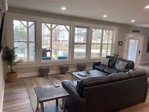Lake Escape with Hot Tub & Optional Pontoon Rental - Image 2