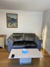 Executive, spacious 1 bedroom apartament - Image 4