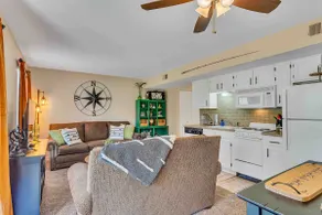 Branson Condo: Boho Farmhouse - Fall Creek Resort - Image 4
