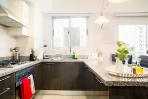 Upscale Condo in a Prime Location in Santo Domingo - Image 4