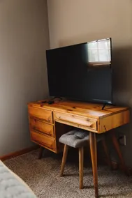The Carriage House Apartment - Image 4
