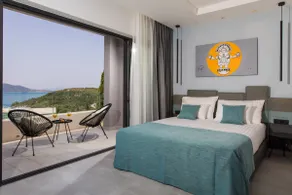Luxury Villa Helios with infinity pool - Image 4
