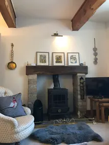 Picturesque Yorkshire Dales Cottage - Image 3