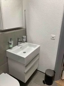Modern quiet studio apartment in Kreuzlingen - Image 4