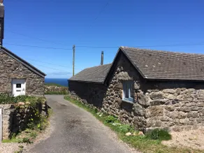 West Cornwall retreat, sea views & fabulous walks - Image 3