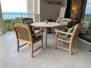 Indian River Plantation Beach Front Condo - Image 4