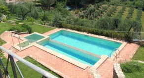 Villa il Pino in Lari - Toscana - Image 2