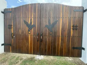 Casa Colibrí (Hummingbird House) - Ricaurte, Cundinamarca - Image 2