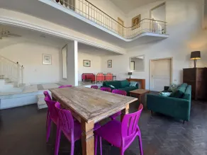 Copacabana Duplex Penthouse 4 en-suites - Image 3