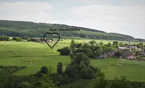 At the Hirondelles Marcouray - Image 4