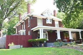 Historic Home - Midtown/Downtown Memphis - Image 5