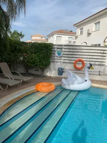 Ayia Thekla Villa close to Nissi beach with pool - Image 4