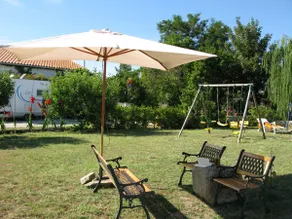Come and enjoy nature comfortably. - Image 4