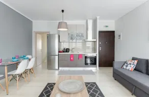 Penthouse Suite In The City Center - Image 5