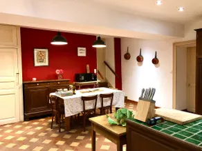 Traditional Family Manoir in the centre of France. - Image 4