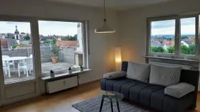 Ferienwohnung Weinheim Stadler - Image 2