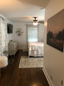 Historic Downtown cottage FULL of Amenities - Image 5
