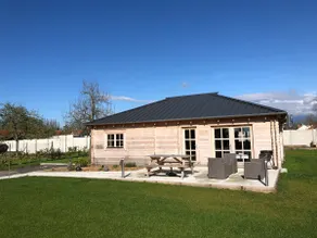 Le Chalet Caux-Marin - Image 5