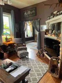MonForest Retreat in Downtown Elkins ! - Image 3