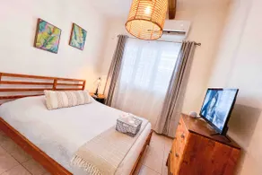 3.7 Near Beach • Generator • Hammock • 2nd floor - Image 2