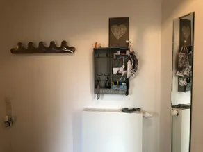 Modern apartment in old mine house - Image 2