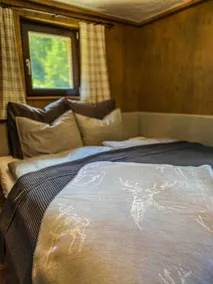 Chalet Wildalpen (in a quiet location & with wellness) - Image 4