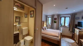 Beautiful guest room in the center of Vogtareuth | Rinser - Image 3
