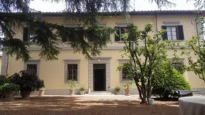 Villa La Piccioncina Firenze - Image 2