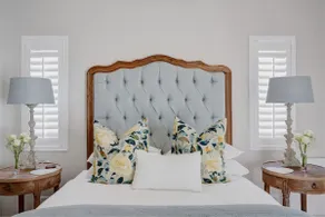 BOUTIQUE ROOM 1 lush luxurious cosy Spoil yourself - Image 2