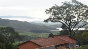 Farmhouse, swimming pool, beautiful view, fireplace, 5 bedrooms - Image 4