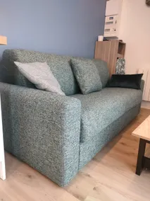 Super studio, ground floor with garden and outdoor area - Image 2