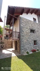 Candida's House, Asturias - Image 2