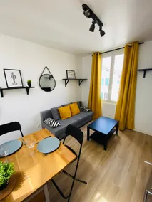 Nice Duplex a short walk from the center of Bayonne - Image 3